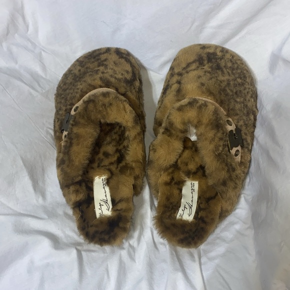 Vintage Havana Easy Slides - Picture 2 of 6